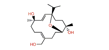 Sinulariol J